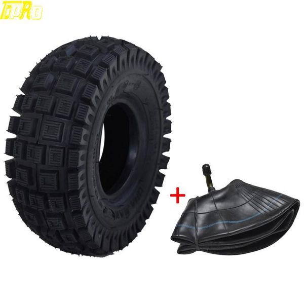 motorcycle wheels & tires genuine 3.00-4 inch 260x85 tyre tire &inner tube fit 47cc 49cc mini bike go kart trolley pocket chunky knobbly off 
motorcycle wheels & tires genuine 3.00-4 inch 260x85 tyre tire &inner tube fit 47cc 49cc mini bike go kart trolley pocket chunky knobbly off