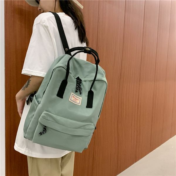 backpack women's water-proof backpacks, school lapbackpack, girls'school or college o8l7
backpack women's water-proof backpacks, school lapbackpack, girls'school or college o8l7