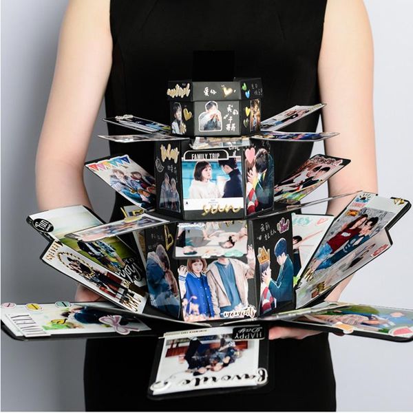 gift wrap surprise tower style 3 layers love explosion box for anniversary scrapbook diy po birthday
gift wrap surprise tower style 3 layers love explosion box for anniversary scrapbook diy po birthday