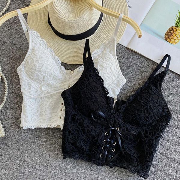 women's tanks & camis crop lace chest binder cross webbing tank vintagelady spaghetti tube inc reto corset camisole, White
women's tanks & camis crop lace chest binder cross webbing tank vintagelady spaghetti tube inc reto corset camisole, White