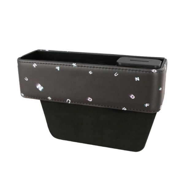 car organizer leather storage box seat slit glove slot
car organizer leather storage box seat slit glove slot