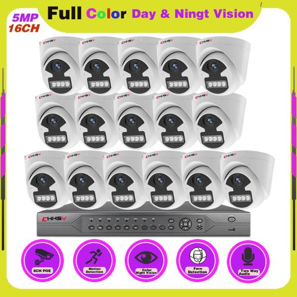 security camera system 16ch poe nvr kit hd 5mp full color night vision ip cctv video surveillance cameras set wireless kits
security camera system 16ch poe nvr kit hd 5mp full color night vision ip cctv video surveillance cameras set wireless kits