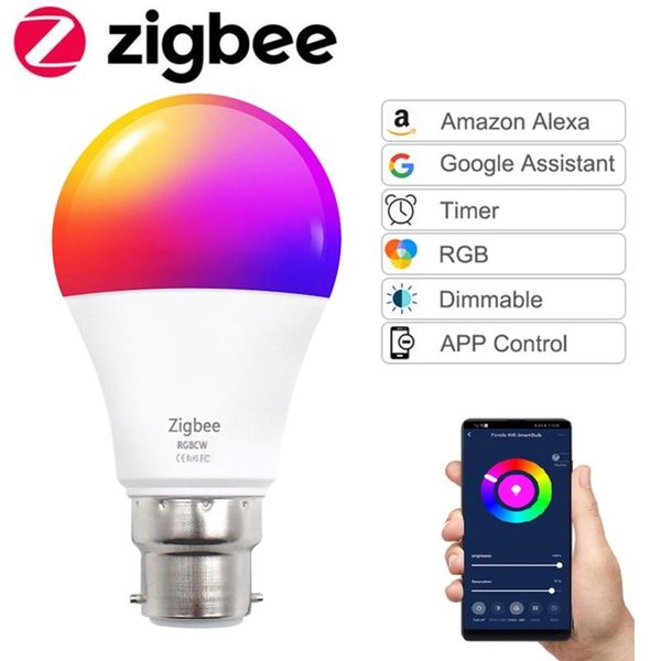 smart home control b22 tuya light bulb 9w 10w rgbcw dimmable led rgb lamp timer function blub work with alexa google
smart home control b22 tuya light bulb 9w 10w rgbcw dimmable led rgb lamp timer function blub work with alexa google