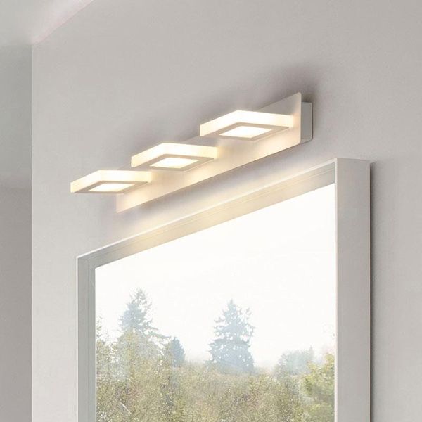 wall lamp modern acrylic led lamps sconce nordic bathroom adjustable mirror lights for home decor fixture luminaria white
wall lamp modern acrylic led lamps sconce nordic bathroom adjustable mirror lights for home decor fixture luminaria white