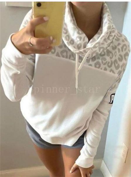 women's hoodies sweatshirts autumn and winter letter printing pattern high collar long sleeve fashion, Black
women's hoodies sweatshirts autumn and winter letter printing pattern high collar long sleeve fashion, Black