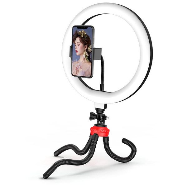 ocs tripod stand dimmable led ring light for selfies po lamp with makeup and live video multifunctional selfie monopods
ocs tripod stand dimmable led ring light for selfies po lamp with makeup and live video multifunctional selfie monopods