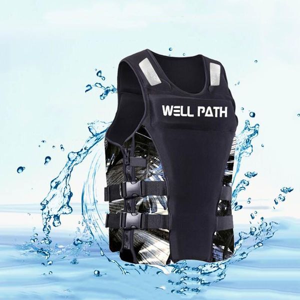 professional neoprene life jacket for 35kg-100kg kids vest swimming drifting surfing fishing buoyancy safety jackets & buoy
professional neoprene life jacket for 35kg-100kg kids vest swimming drifting surfing fishing buoyancy safety jackets & buoy