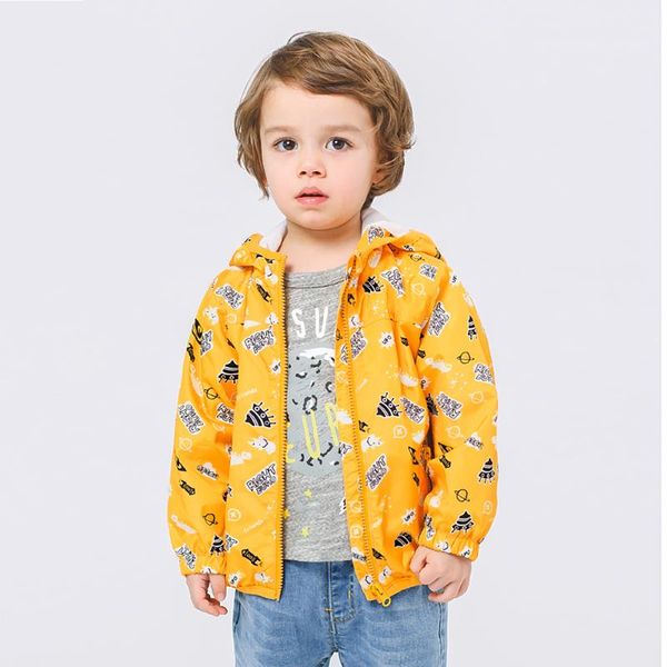 jackets toddler children autumn spring clothes kids outerwear coats baby boys cartoon pattern hooded jacket windbreaker, Blue;gray
jackets toddler children autumn spring clothes kids outerwear coats baby boys cartoon pattern hooded jacket windbreaker, Blue;gray