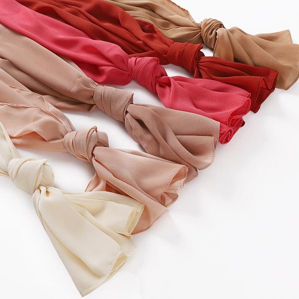 ethnic clothing premium chiffon hijabs 175*72cm women silk glitter shawl wrap muslim headband islamic, Red
ethnic clothing premium chiffon hijabs 175*72cm women silk glitter shawl wrap muslim headband islamic, Red
