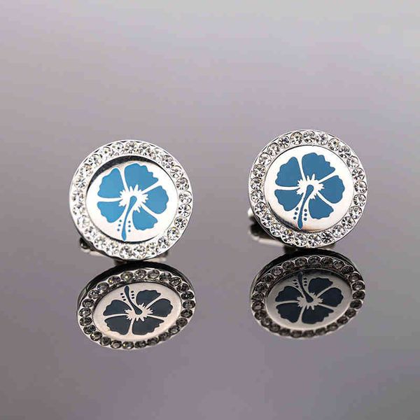 stylish men's 925 silver paint maple leaf fashion cufflinks accessories, Silver;golden
stylish men's 925 silver paint maple leaf fashion cufflinks accessories, Silver;golden