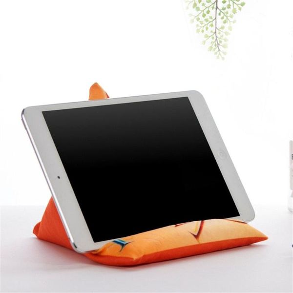 tablet stand pillow pad holder phone stands multi-angle soft bed floor desk compatible with all models of tablets phones cell mounts & holde
tablet stand pillow pad holder phone stands multi-angle soft bed floor desk compatible with all models of tablets phones cell mounts & holde