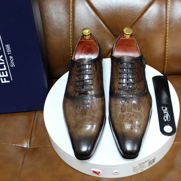 dress shoes autumn of men dressed in genuine leather shoes buckle rentals until marriage tan formal oxfords office for man a0gn, Black
dress shoes autumn of men dressed in genuine leather shoes buckle rentals until marriage tan formal oxfords office for man a0gn, Black