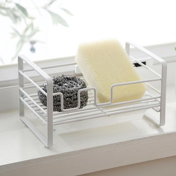 kitchen storage & organization wrought iron racks spice sponge holder seasoning organizer sink organizador accessories df50sn
kitchen storage & organization wrought iron racks spice sponge holder seasoning organizer sink organizador accessories df50sn
