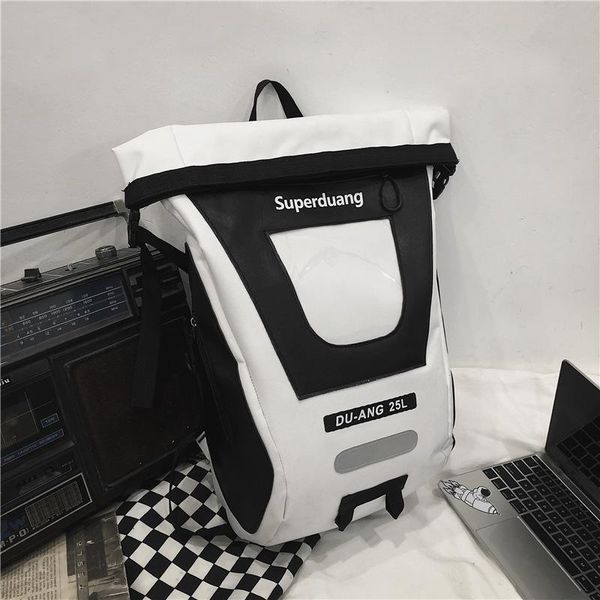 cool travel backpacks large capacity women lapbag luminous 2021 streetwear hip hop male college backpack for men
cool travel backpacks large capacity women lapbag luminous 2021 streetwear hip hop male college backpack for men