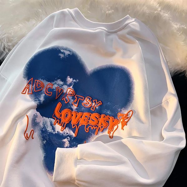 women's hoodies & sweatshirts japanese style print pullovers vintage streetwear harajuku oversize autumn hip hop o neck hoodie, Black
women's hoodies & sweatshirts japanese style print pullovers vintage streetwear harajuku oversize autumn hip hop o neck hoodie, Black