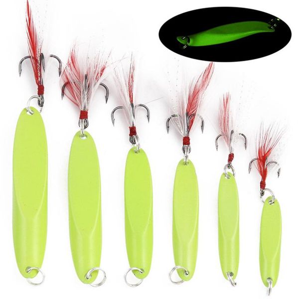 power catcher spinner lure 7g10g15g20g30g40g hard bait bass metal spoon luust mustad treble hook fishing tackle wobblers pesca hooks
power catcher spinner lure 7g10g15g20g30g40g hard bait bass metal spoon luust mustad treble hook fishing tackle wobblers pesca hooks