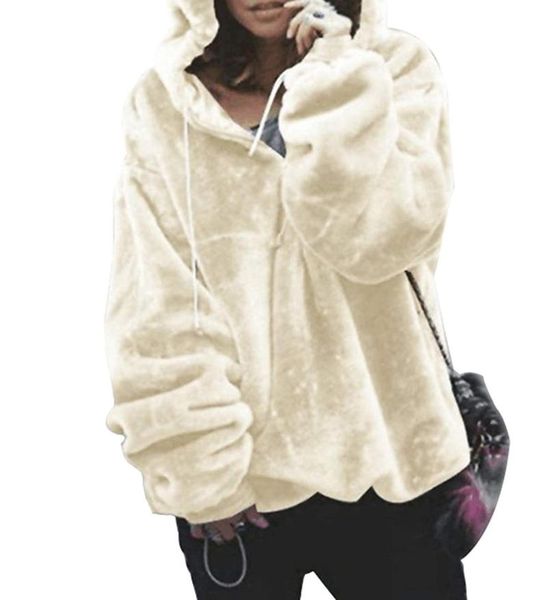 women's hoodies & sweatshirts zogaa women autumn winter trendy korean style simple casual streetwear soft loose solid womens cl, Black
women's hoodies & sweatshirts zogaa women autumn winter trendy korean style simple casual streetwear soft loose solid womens cl, Black