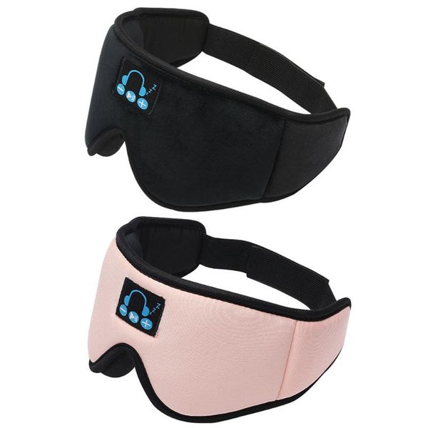headphones & earphones 3d wireless bluetooth-compatible v5.0 headset call music sleep artifact breathable eye mask headphone calling
headphones & earphones 3d wireless bluetooth-compatible v5.0 headset call music sleep artifact breathable eye mask headphone calling