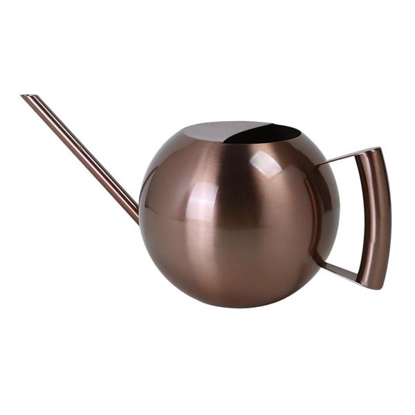 watering equipments 1000ml smooth long spout prevent spillage stainless steel non slip anti rust indoor outdoor can garden tool bonsai
watering equipments 1000ml smooth long spout prevent spillage stainless steel non slip anti rust indoor outdoor can garden tool bonsai