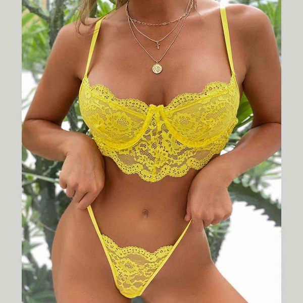 undergarments sleepwear 2021 women lace heart-shaped three-point underwear set 16969, White
undergarments sleepwear 2021 women lace heart-shaped three-point underwear set 16969, White