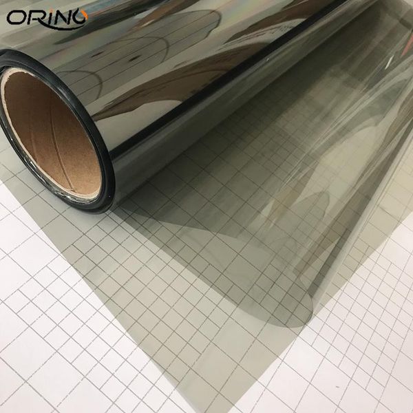 50cmx500cm grey car window tint film glass vlt 70% roll ply auto house commercial solar protection sunshade
50cmx500cm grey car window tint film glass vlt 70% roll ply auto house commercial solar protection sunshade