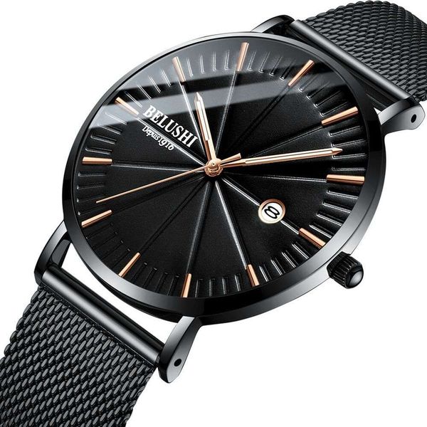 watch summer men's waterproof luminous quartz leather student trend, Slivery;brown
watch summer men's waterproof luminous quartz leather student trend, Slivery;brown
