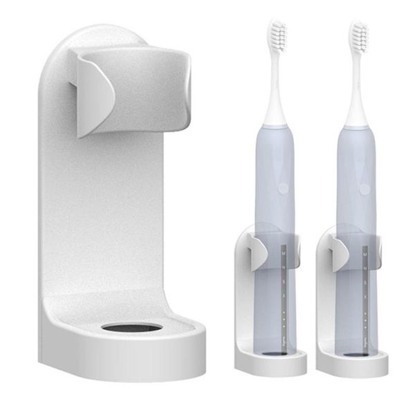 toothbrush holders electric holder traceless stand rack wall-mounted bathroom accessories
toothbrush holders electric holder traceless stand rack wall-mounted bathroom accessories
