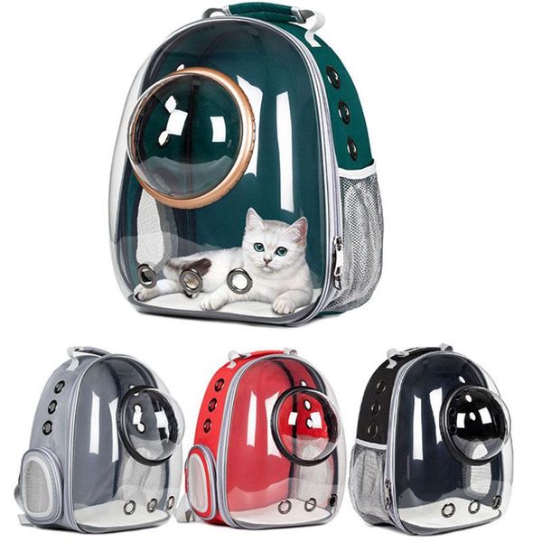 cat carriers,crates & houses transparent pet carrier bag astronaut window bubble carrying travel breathable space dog backpack mochi
cat carriers,crates & houses transparent pet carrier bag astronaut window bubble carrying travel breathable space dog backpack mochi