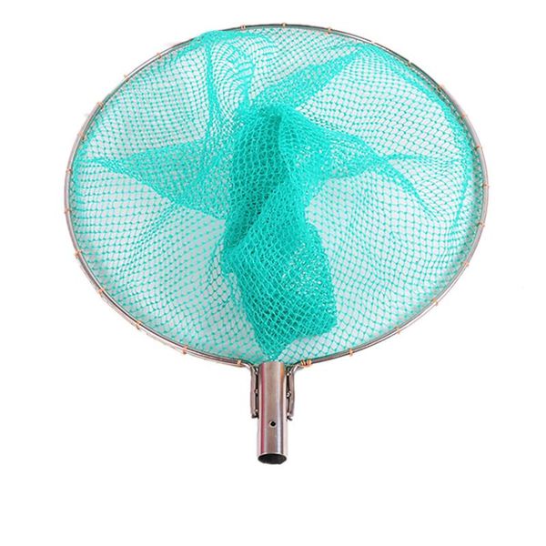 fishing accessories diameter 30cm-45cm tuck net strong dip outdoor nylon brail red de pesca stainless steel tool
fishing accessories diameter 30cm-45cm tuck net strong dip outdoor nylon brail red de pesca stainless steel tool