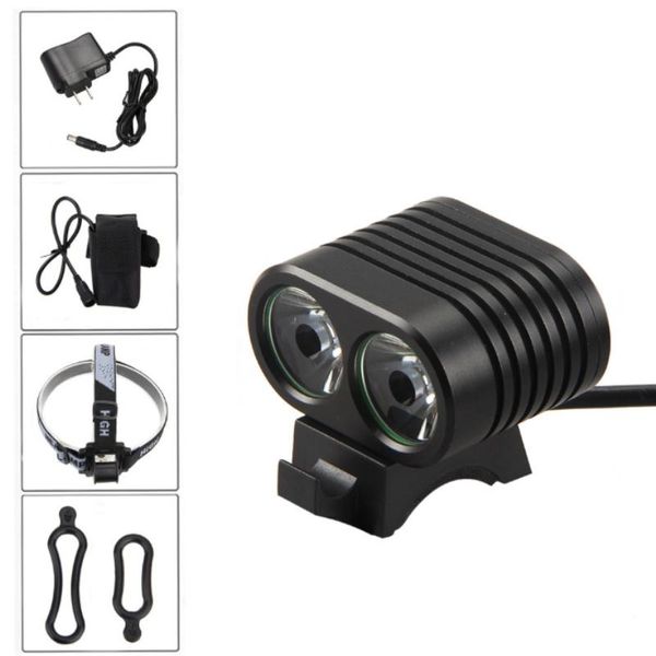 lumen cycling front bicycle bike light headlight headlamp lamp bike-room lantern on 2x xm-l2 led lights
lumen cycling front bicycle bike light headlight headlamp lamp bike-room lantern on 2x xm-l2 led lights