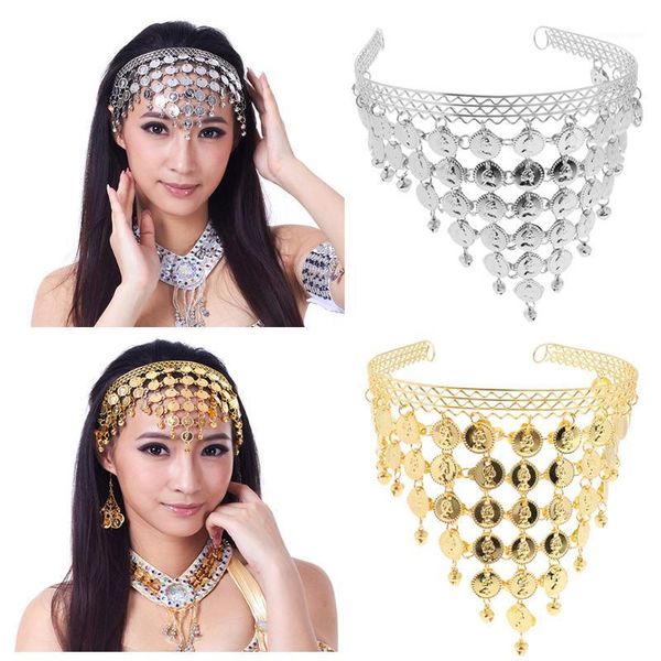 womens belly dance headband sequins coins tassels headpiece gypsy outfit decor hair jewelry accessories1
womens belly dance headband sequins coins tassels headpiece gypsy outfit decor hair jewelry accessories1