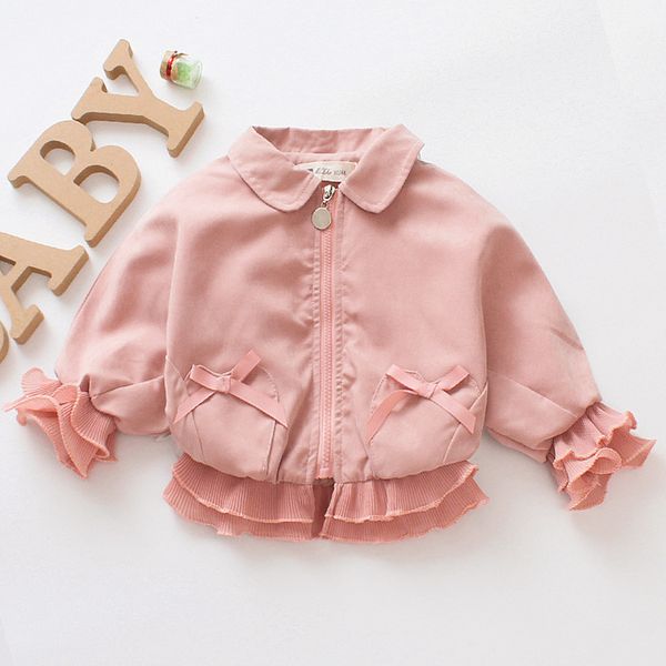 autumn newborn baby girl windbreaker coat fashion cute bow girls coat spring kids zipper solid jacket for girls kids outerwear, Camo
autumn newborn baby girl windbreaker coat fashion cute bow girls coat spring kids zipper solid jacket for girls kids outerwear, Camo