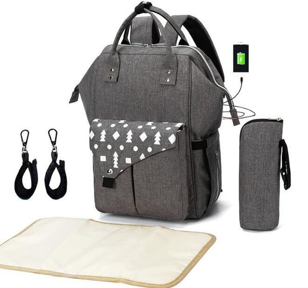 diaper bags fashion mummy maternity bag large nursing travel backpack designer stroller baby care nappy
diaper bags fashion mummy maternity bag large nursing travel backpack designer stroller baby care nappy
