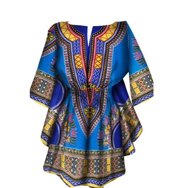 ethnic clothing african style floral print retro dress for women elegant fashion v-neck 6 xl plus size bazin riche wax material dresses, Red
ethnic clothing african style floral print retro dress for women elegant fashion v-neck 6 xl plus size bazin riche wax material dresses, Red