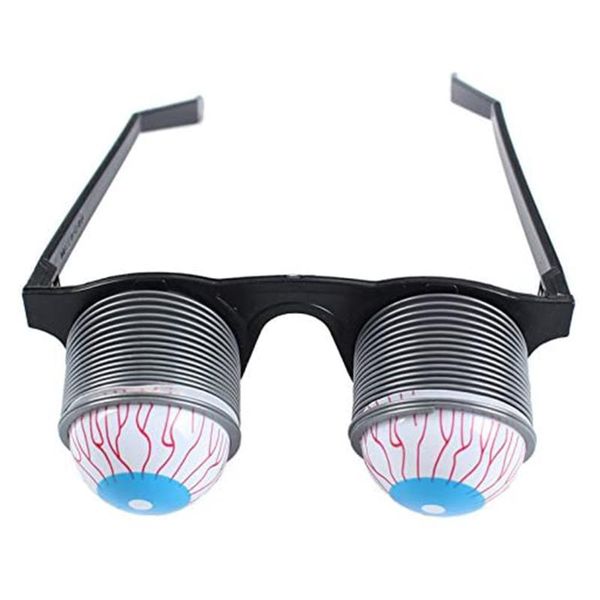 party masks prank joke toy dropping eyeball glasses for halloween costume parties funny horror out eyes
party masks prank joke toy dropping eyeball glasses for halloween costume parties funny horror out eyes