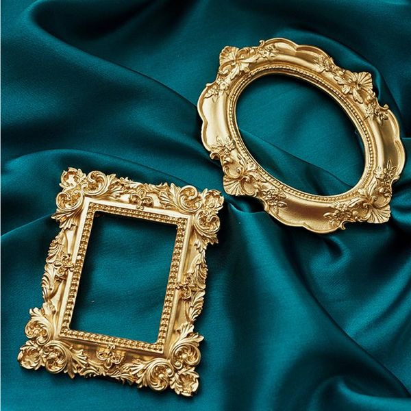 backdrop props golden vintage po frame cosmetics life shoot studio for jewelry necklace earrings fotografia lighting & accessories
backdrop props golden vintage po frame cosmetics life shoot studio for jewelry necklace earrings fotografia lighting & accessories