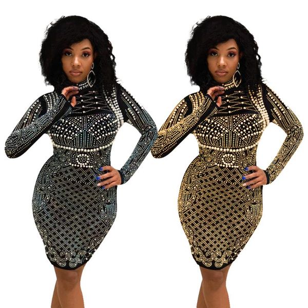 casual dresses cy9205 european and american fashion 2021 autumn winter half high collar long sleeve drill buttock a-shaped dress women', Black;gray
casual dresses cy9205 european and american fashion 2021 autumn winter half high collar long sleeve drill buttock a-shaped dress women', Black;gray