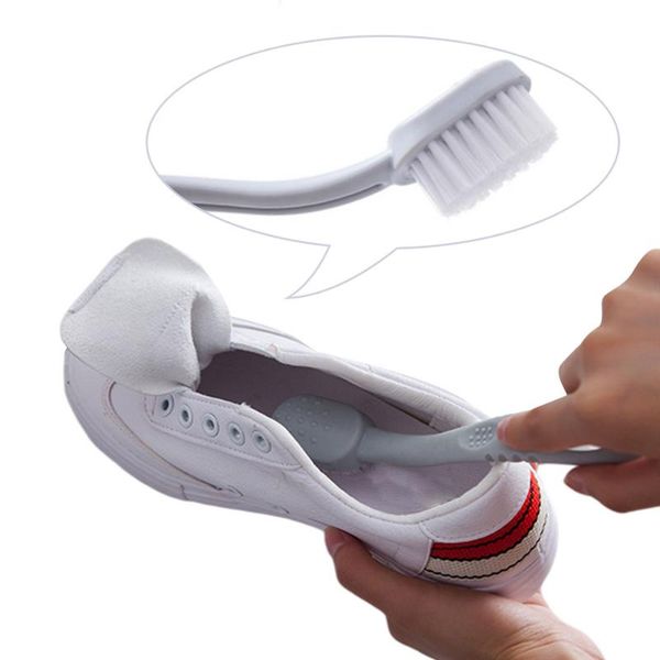 clothing & wardrobe storage white shoes cleaner double-end shoe brush cleaning sneaker multifunction kitchen bathroom tool boot
clothing & wardrobe storage white shoes cleaner double-end shoe brush cleaning sneaker multifunction kitchen bathroom tool boot