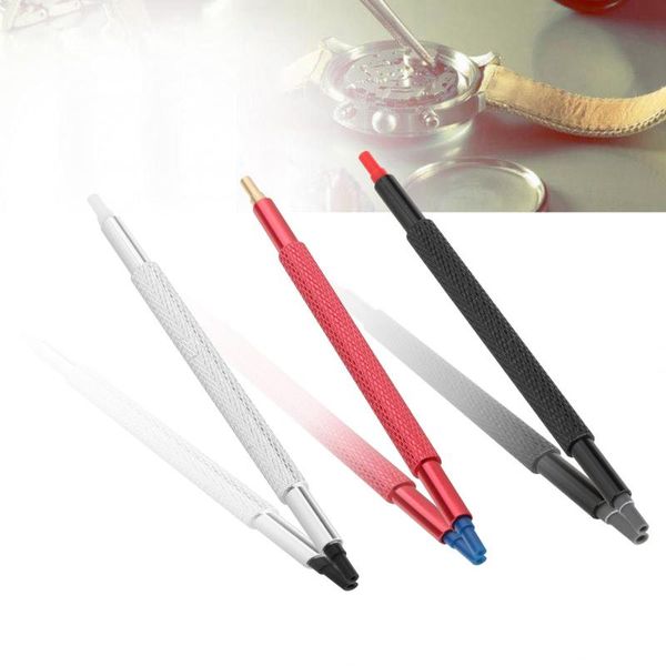 repair tools & kits watch hand presser double head pusher for wristwatch watchmakers
repair tools & kits watch hand presser double head pusher for wristwatch watchmakers