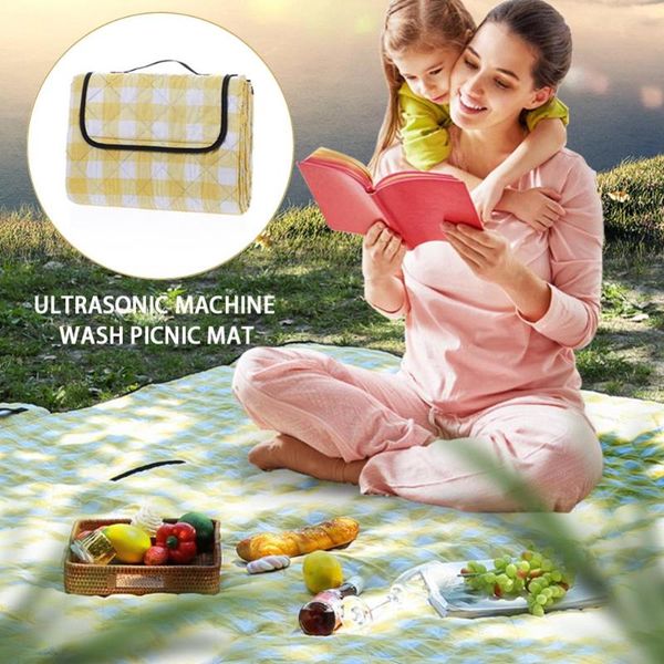 small fresh folding camping mat outdoor ground beach picnic soft lightweight machine wash portable large size pad pads
small fresh folding camping mat outdoor ground beach picnic soft lightweight machine wash portable large size pad pads
