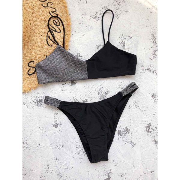 new splicing shiny sparkling bikini women swimwear female swimsuit two-pieces bikini set bather bathing suit swim lady k2706
new splicing shiny sparkling bikini women swimwear female swimsuit two-pieces bikini set bather bathing suit swim lady k2706