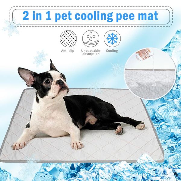 kennels & pens waterproof pet dog cooling pee pad non-slip summer mat cushion soft absorbent puppy diaper
kennels & pens waterproof pet dog cooling pee pad non-slip summer mat cushion soft absorbent puppy diaper