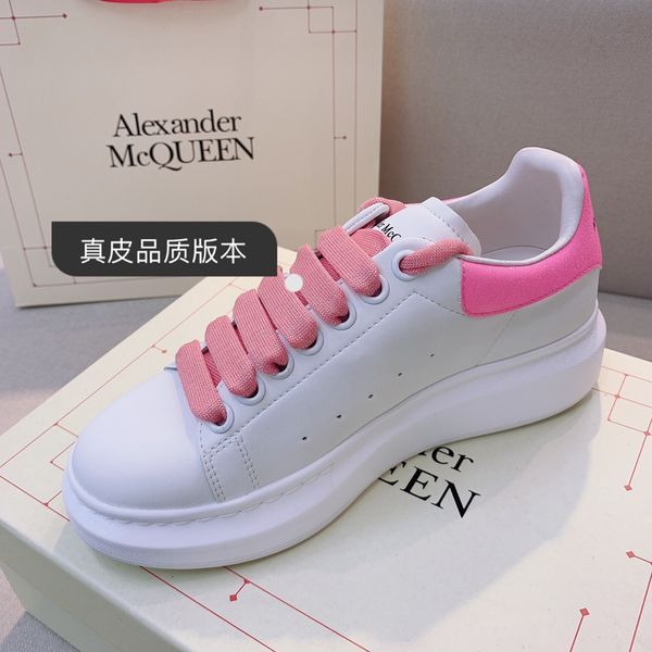 mcqeen men women casual shoes fashion sneakers black white leather trainers suede platform dress
mcqeen men women casual shoes fashion sneakers black white leather trainers suede platform dress