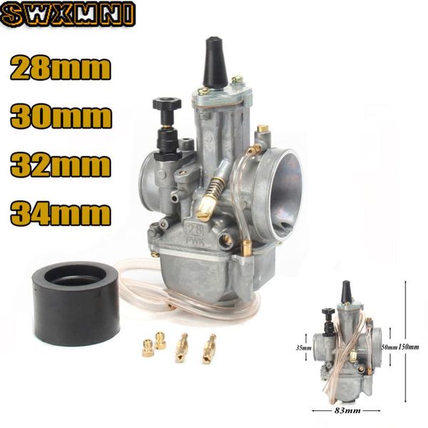 motorcycle pwk28mm 30mm 32mm 34mm carburetor kit jet boat for jog dio atv buggy quad go kart dirt bike fuel system
motorcycle pwk28mm 30mm 32mm 34mm carburetor kit jet boat for jog dio atv buggy quad go kart dirt bike fuel system