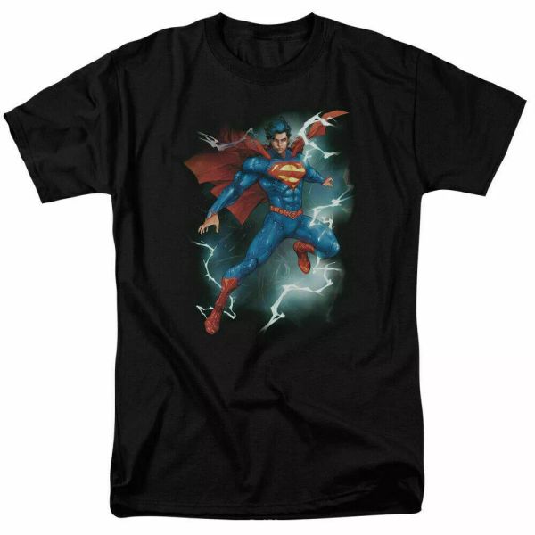 superman annual #1 cover t shirt licensed comic book movie tee black, White;black
superman annual #1 cover t shirt licensed comic book movie tee black, White;black
