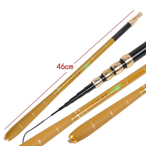 carbon fiber fishing pole feeder travel equipment 3.6-6.3m ultra light rod mini portable rotary boat rods
carbon fiber fishing pole feeder travel equipment 3.6-6.3m ultra light rod mini portable rotary boat rods