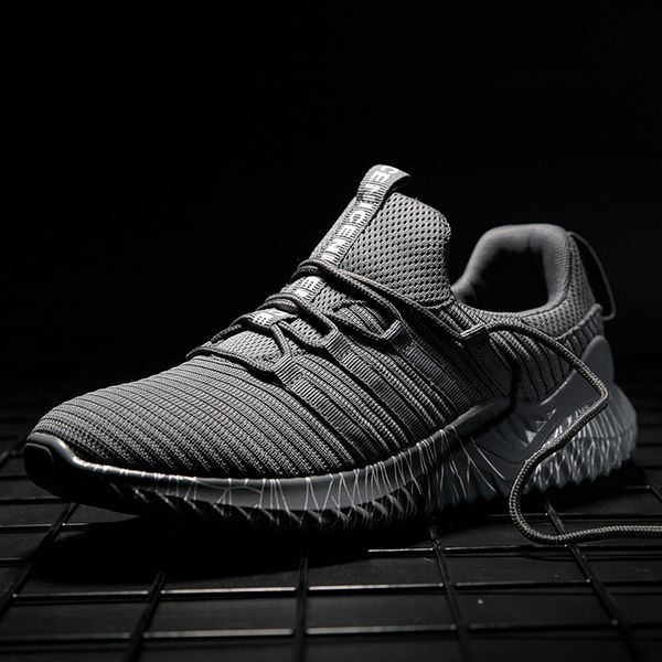 2021 for mens women knit running sports shoes grey breathable comfortable couples outdoor trainers sneakers size 35-46 y-h1503
2021 for mens women knit running sports shoes grey breathable comfortable couples outdoor trainers sneakers size 35-46 y-h1503