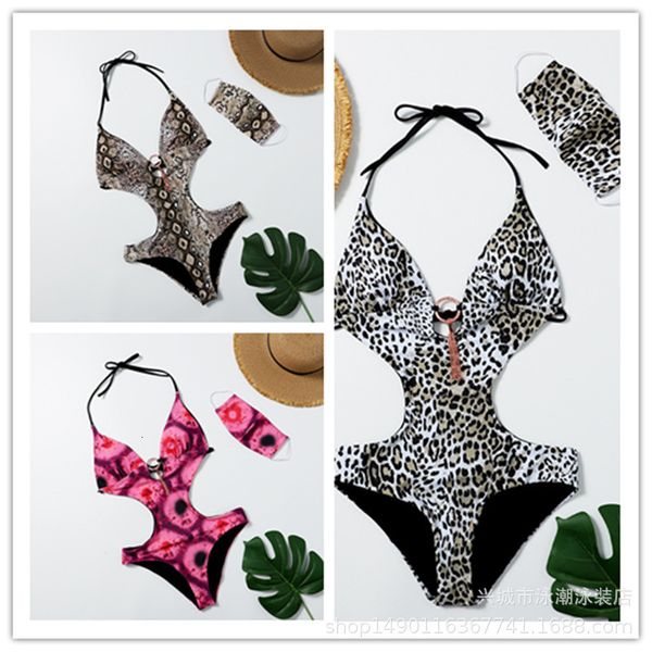 2020 swimming trend new cover belly show thin conservative one piece bikini swimsuit bikini three piece swimsuit, White;black
2020 swimming trend new cover belly show thin conservative one piece bikini swimsuit bikini three piece swimsuit, White;black