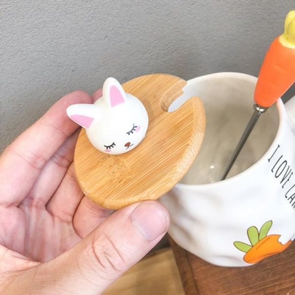 mugs creative cartoon radish wooden cover ceramic cup lover's water with spoon milk juice coffee mug
mugs creative cartoon radish wooden cover ceramic cup lover's water with spoon milk juice coffee mug