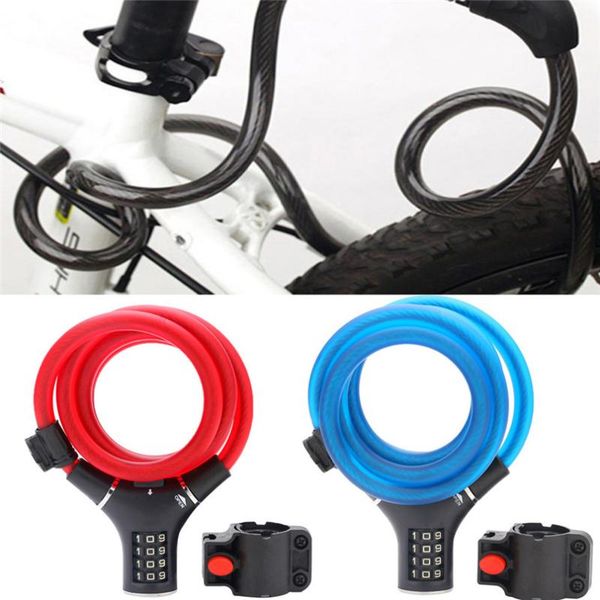 bike locks mtb bbike lock bicycle code cycling letters password combination accessories #2d12
bike locks mtb bbike lock bicycle code cycling letters password combination accessories #2d12